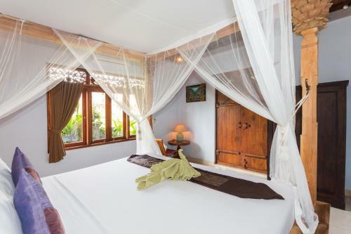 Hostal Bali Moon Guest House