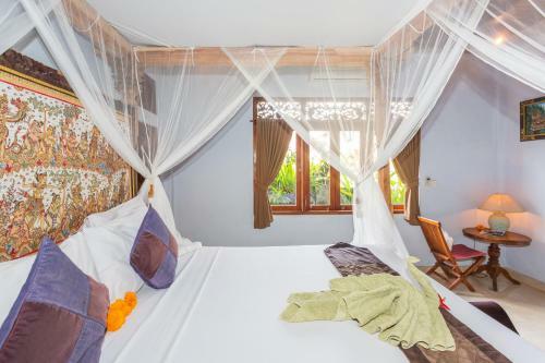 Hostal Bali Moon Guest House