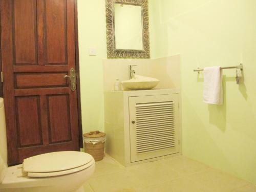 Aisha Family Villa