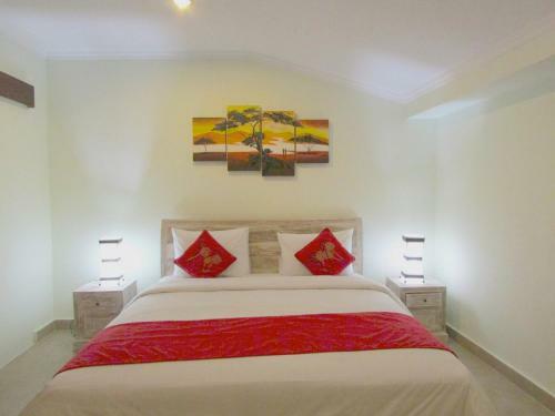 Aisha Family Villa
