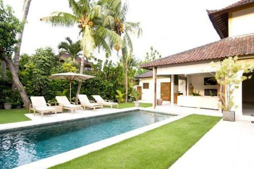Aisha Family Villa