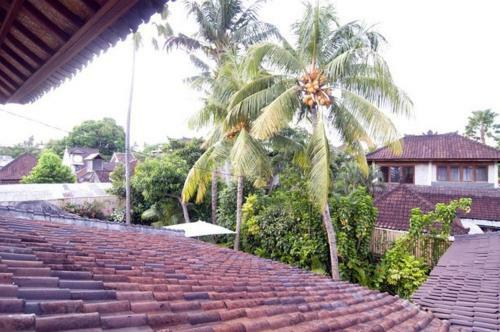 Aisha Family Villa