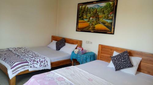 Kabera Bungalows 2