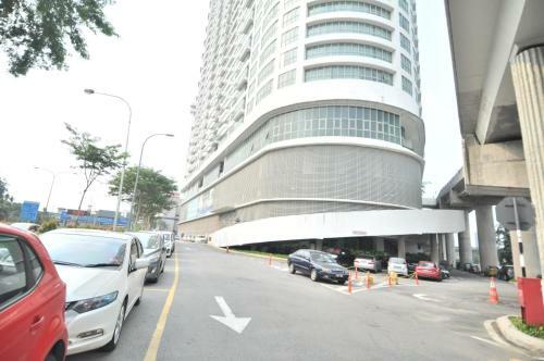 Apartamentos Amazing Klcc View @ Regalia Residence