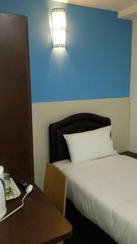 Hotel Bintang