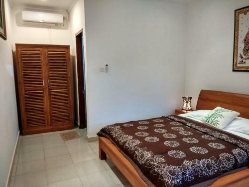 Hostal Batik Sekar Bali Guest House