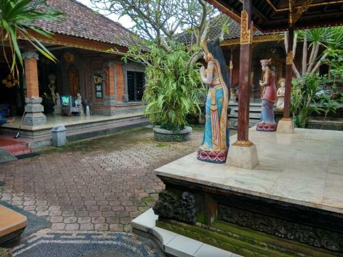 Hostal Batik Sekar Bali Guest House