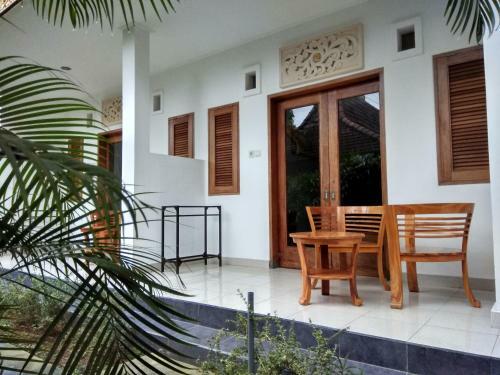 Hostal Batik Sekar Bali Guest House