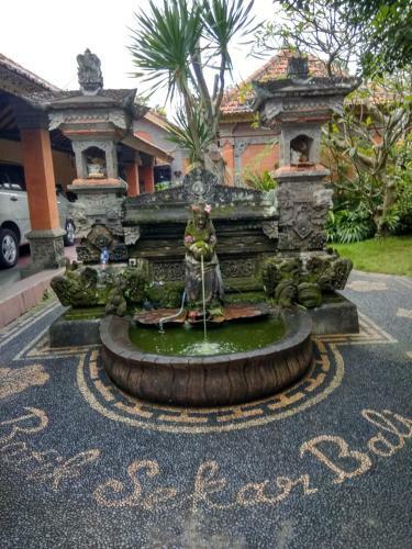 Hostal Batik Sekar Bali Guest House