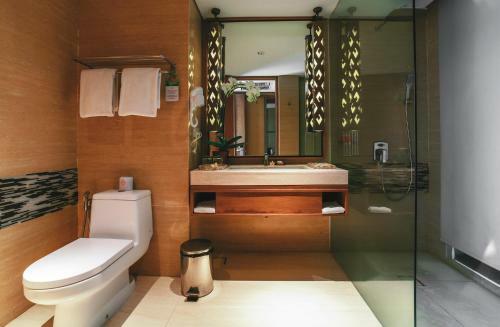 Hotel Graha Beach Senggigi