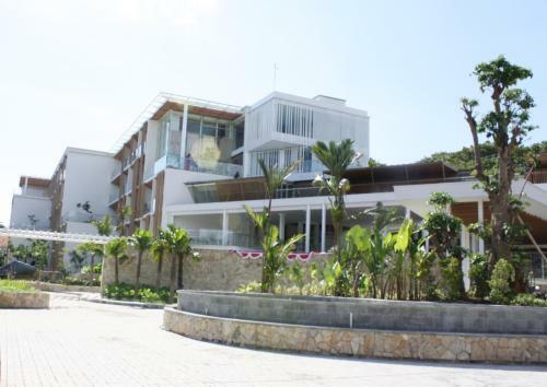 Hotel Graha Beach Senggigi