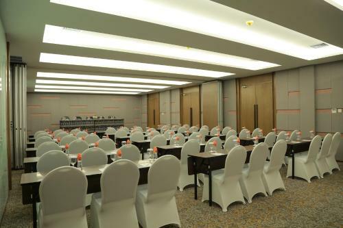 Hotel Graha Beach Senggigi