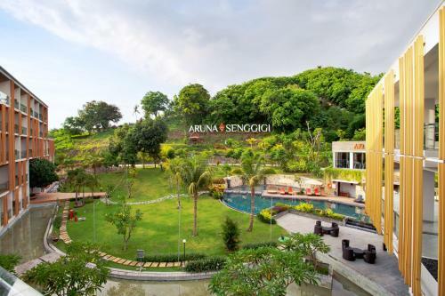 Hotel Graha Beach Senggigi