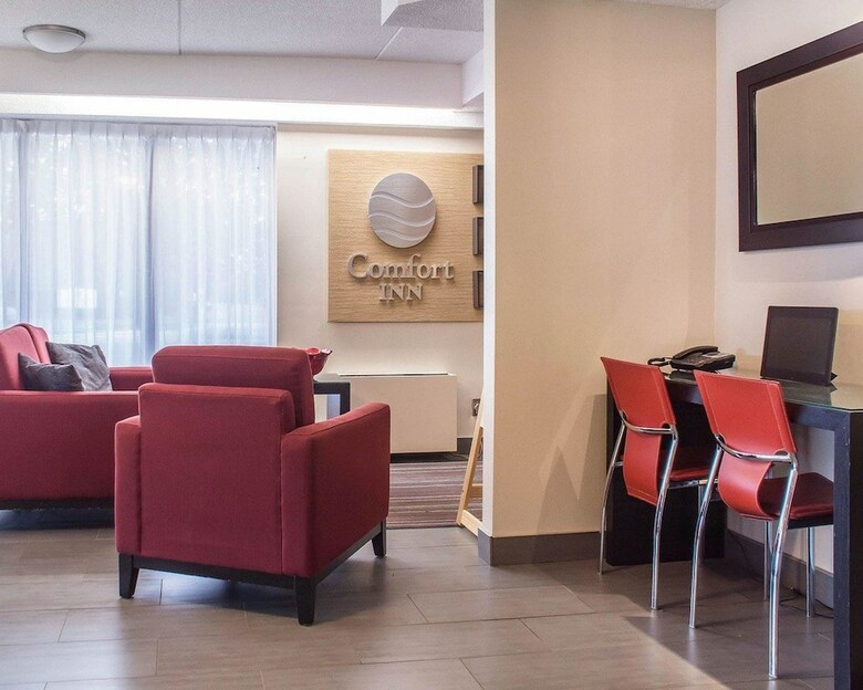 Hotel Comfort Inn Hamilton