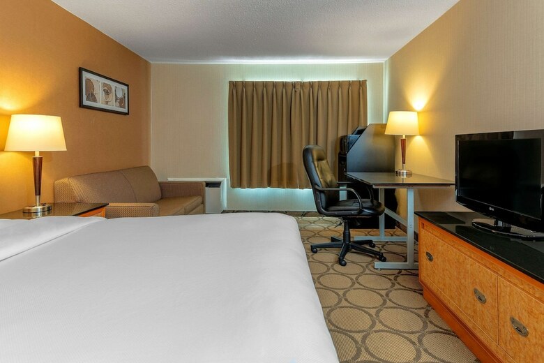 Hotel Comfort Inn Hamilton
