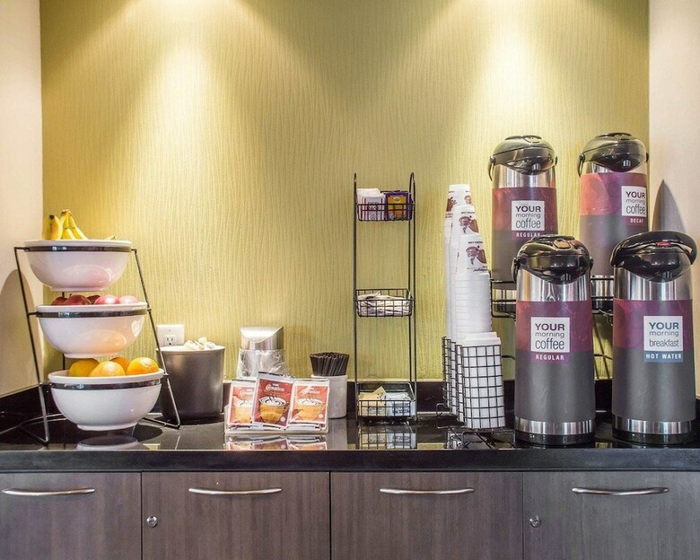 Hotel Comfort Inn Hamilton
