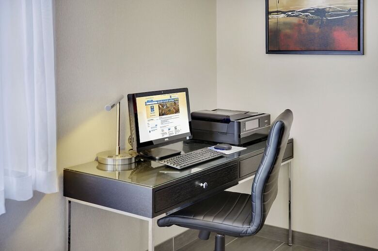 Hotel Comfort Inn Hamilton