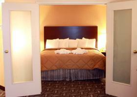 Hotel Comfort Inn & Suites Ambassador Bridge