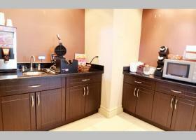 Hotel Comfort Inn & Suites Ambassador Bridge
