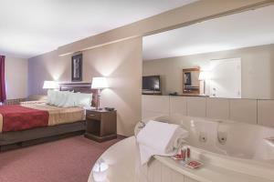 Hotel Econo Lodge Orillia