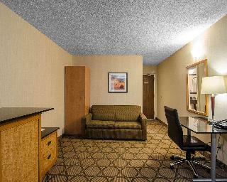 Hotel Comfort Inn Regina