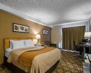 Hotel Comfort Inn Regina