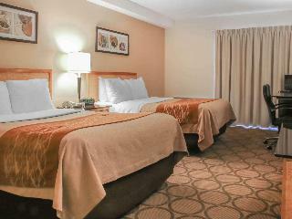 Hotel Comfort Inn Regina