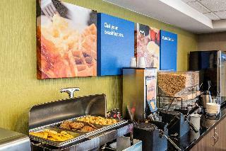 Hotel Comfort Inn Regina