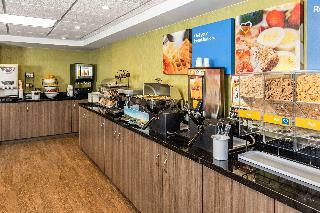 Hotel Comfort Inn Regina