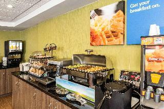 Hotel Comfort Inn Regina