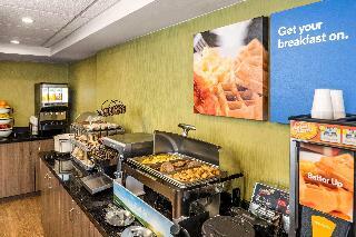 Hotel Comfort Inn Regina