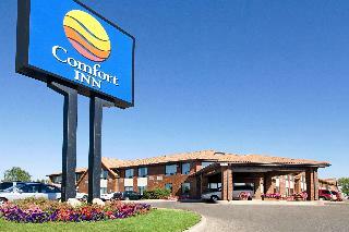 Hotel Comfort Inn Regina