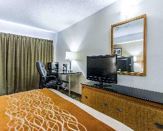 Hotel Comfort Inn Sudbury