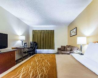 Hotel Comfort Inn Sudbury