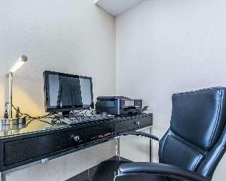 Hotel Comfort Inn Sudbury
