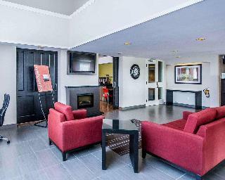 Hotel Comfort Inn Sudbury