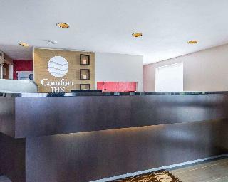 Hotel Comfort Inn Sudbury