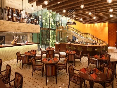 Hotel Complejo Tur�stico Venetian Macao