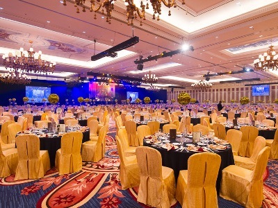 Hotel Complejo Tur�stico Venetian Macao