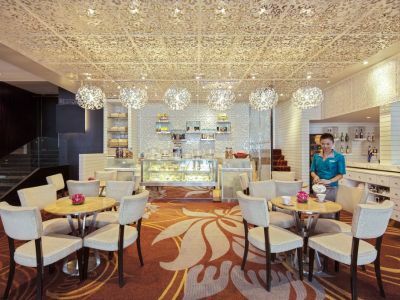 Hotel Grand Millennium Kuala Lumpur