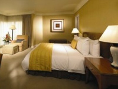 Hotel Grand Millennium Kuala Lumpur