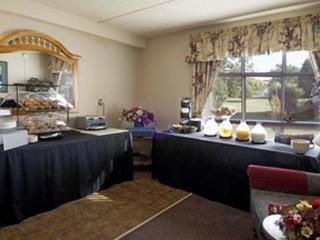 Hotel Comfort Inn South