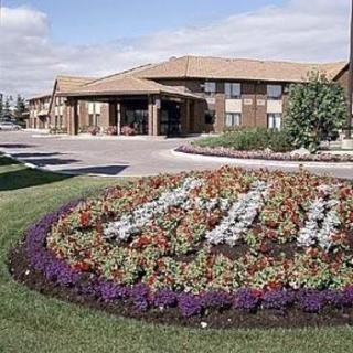 Hotel Comfort Inn South
