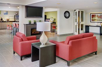 Hotel Comfort Inn South