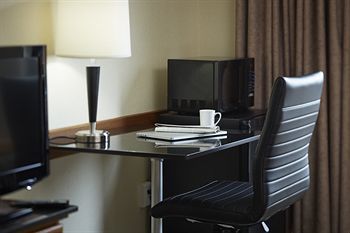 Hotel Comfort Inn Winnipeg Airport