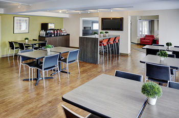 Hotel Comfort Inn Winnipeg Airport