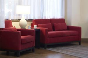 Hotel Comfort Inn Winnipeg Airport