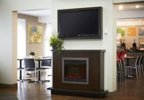 Hotel Comfort Inn Winnipeg Airport