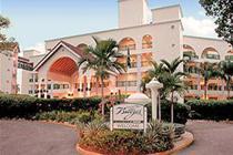 Hotel Breezes Montego Bay