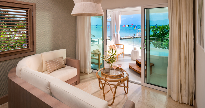 Hotel Sandals Montego Bay